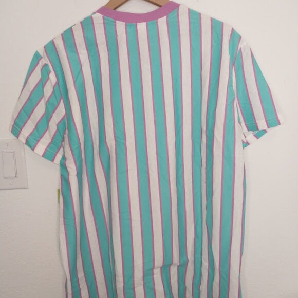 Nickelodeon: Rugrats Striped Shirt - Picture 7 of 8